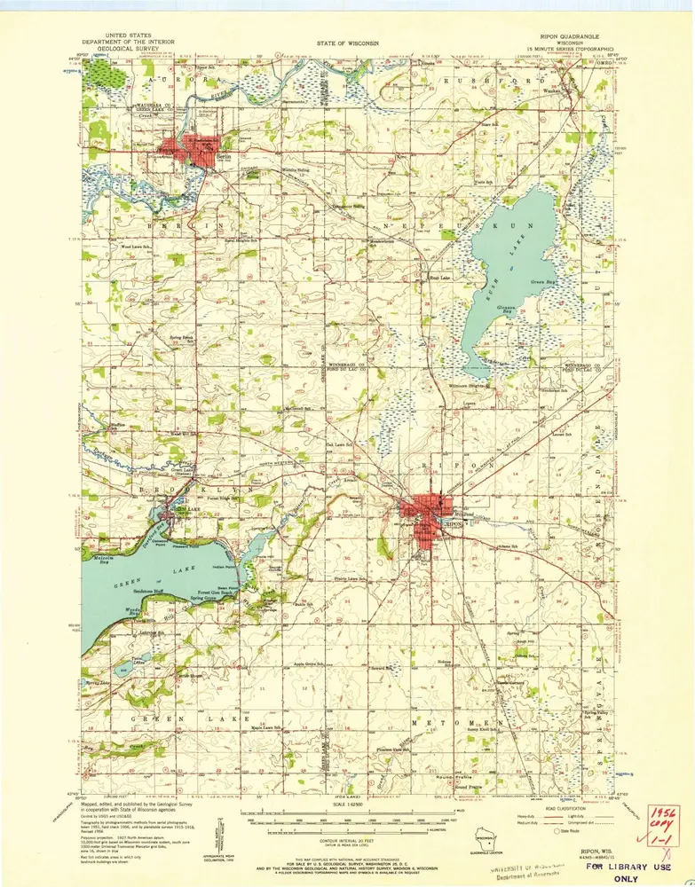 Anteprima della vecchia mappa