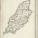 Aperçu de l'ancienne carte