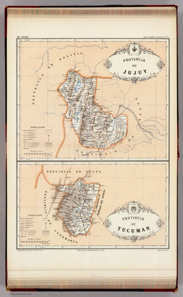 Pré-visualização do mapa antigo