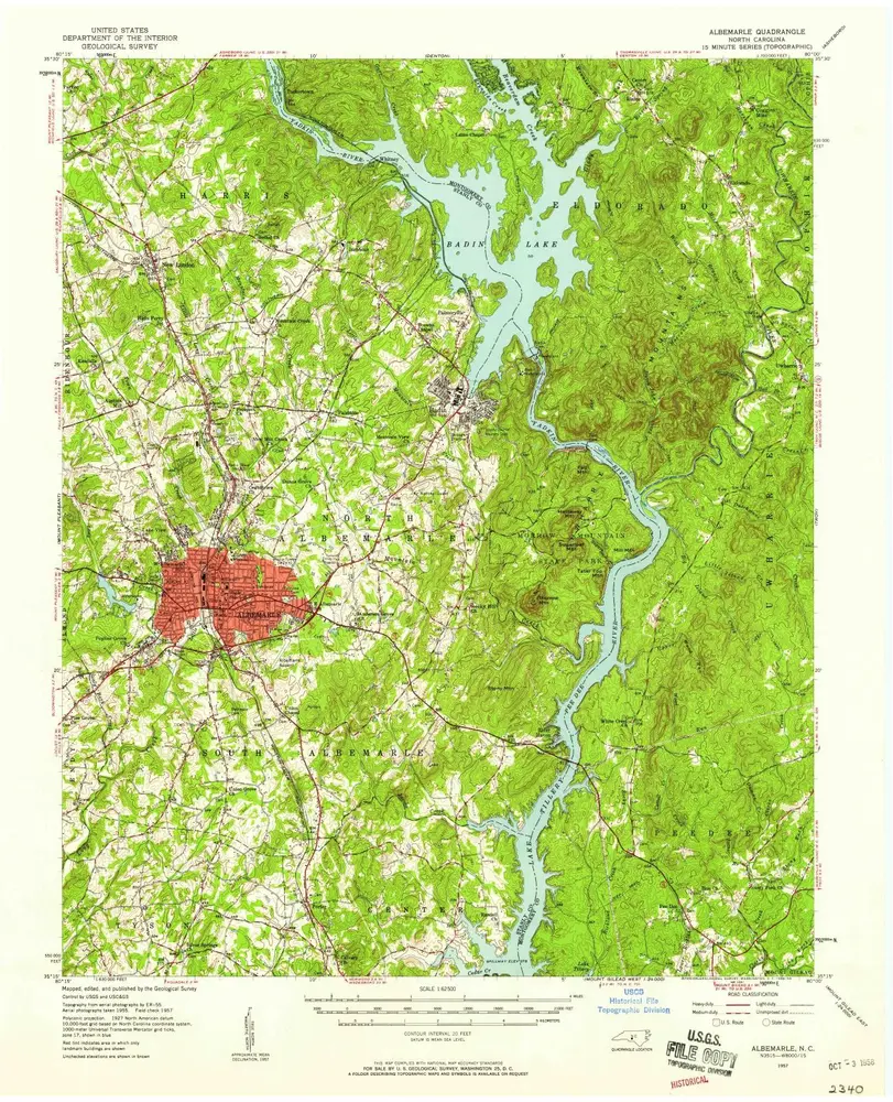 Pré-visualização do mapa antigo