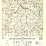 Pré-visualização do mapa antigo