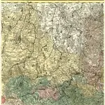 Anteprima della vecchia mappa