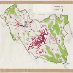 Pré-visualização do mapa antigo