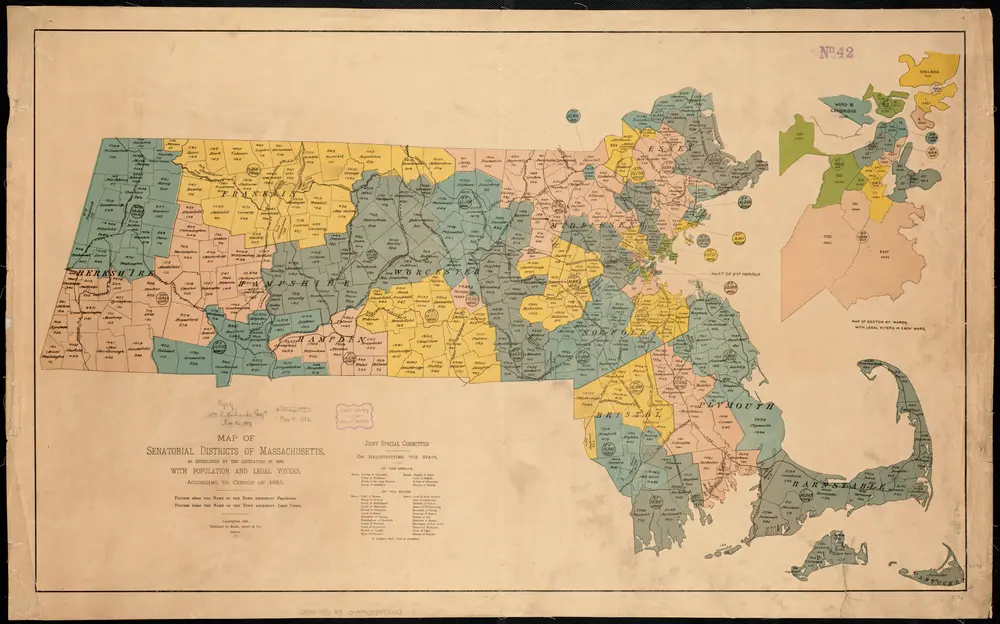 Thumbnail of historical map