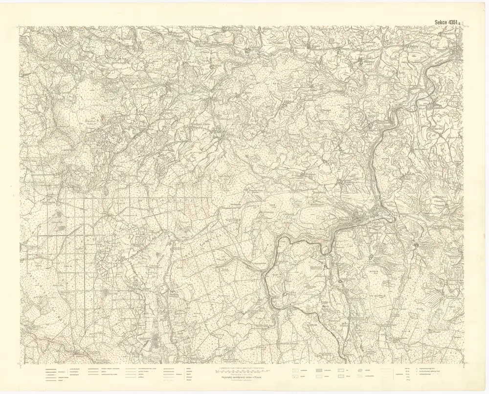 Anteprima della vecchia mappa