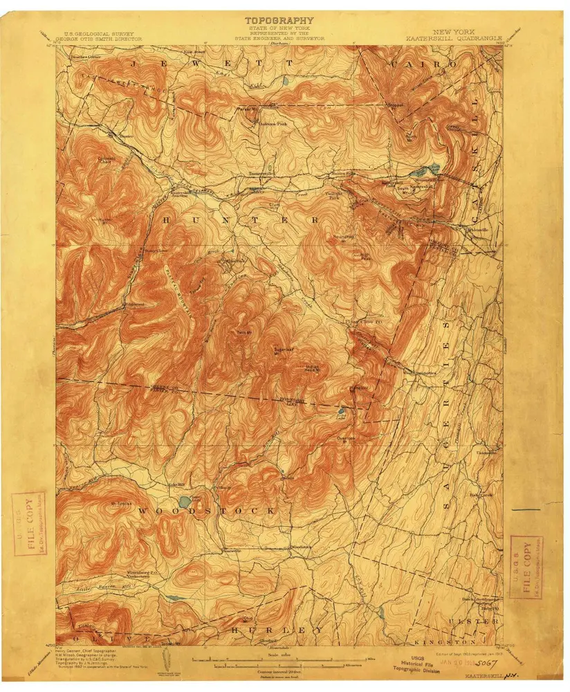 Pré-visualização do mapa antigo