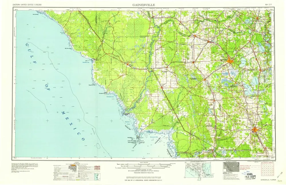 Thumbnail of historical map