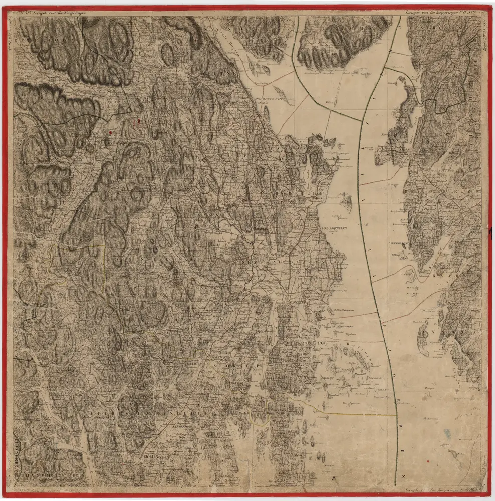 Thumbnail of historical map