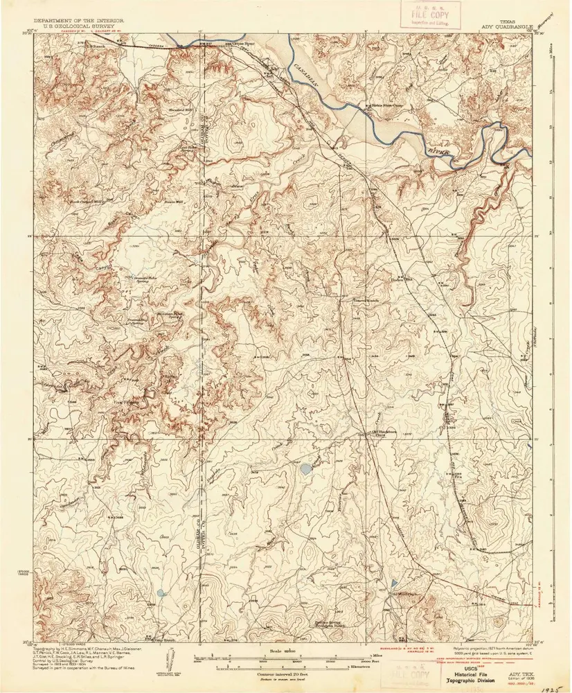 Thumbnail of historical map