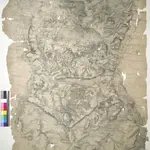 Anteprima della vecchia mappa