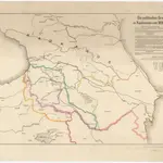 Anteprima della vecchia mappa