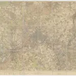 Anteprima della vecchia mappa