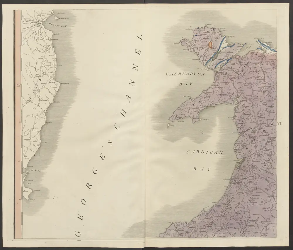 Pré-visualização do mapa antigo