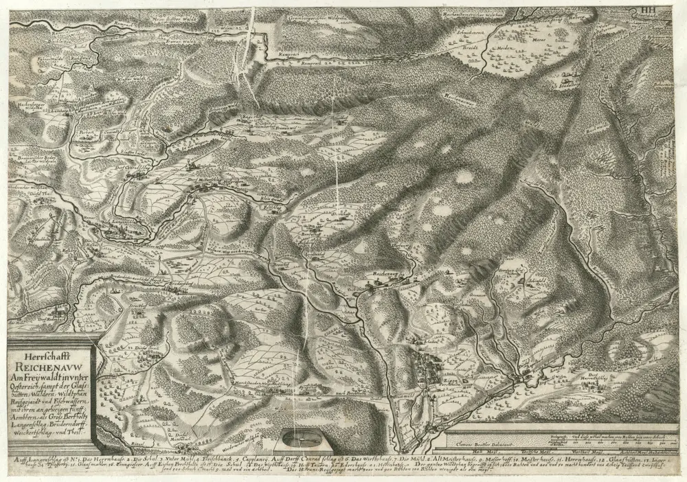 Pré-visualização do mapa antigo