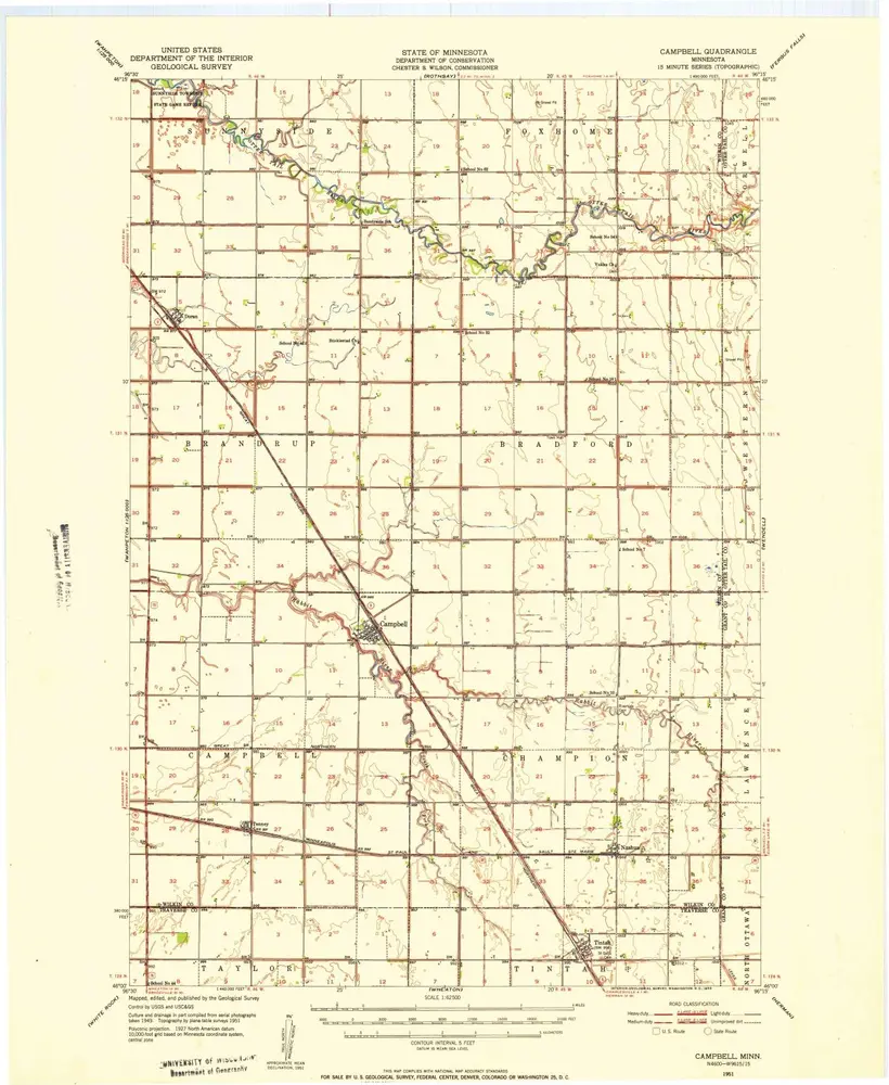 Vista previa del mapa antiguo