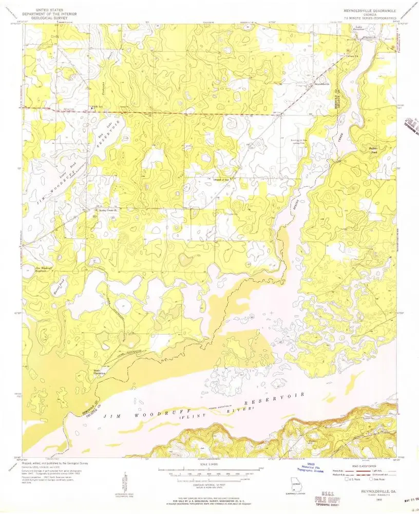 Pré-visualização do mapa antigo