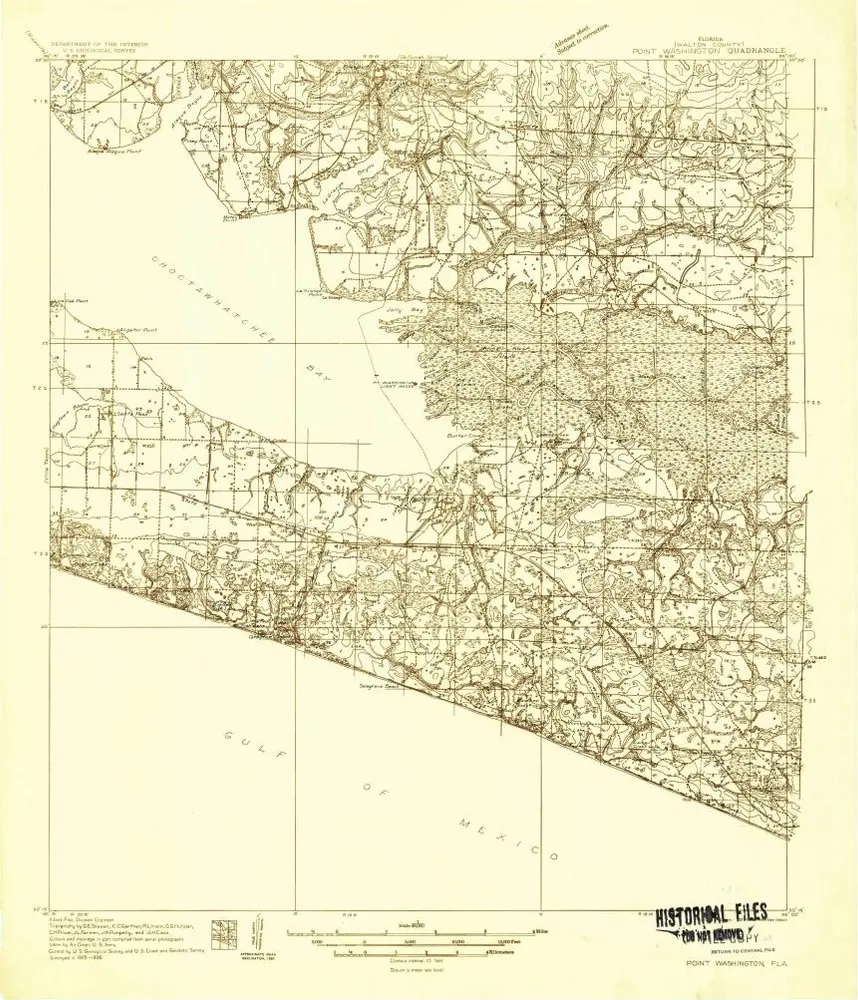 Thumbnail of historical map