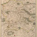 Anteprima della vecchia mappa