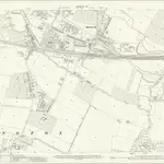 Anteprima della vecchia mappa