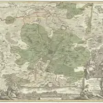 Anteprima della vecchia mappa