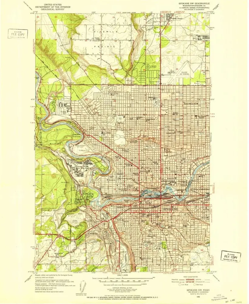 Thumbnail of historical map