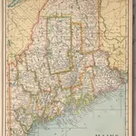 Thumbnail of historical map