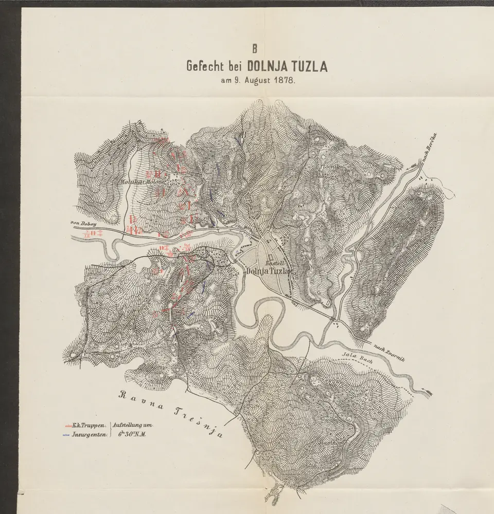 Vista previa del mapa antiguo