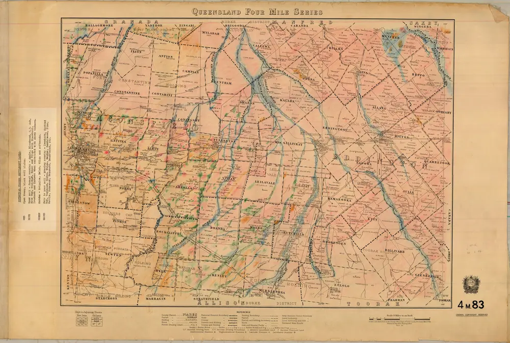 Thumbnail of historical map