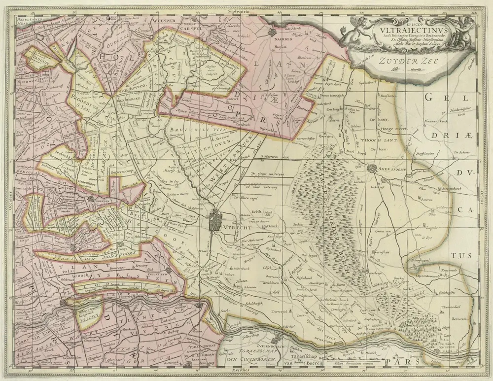 Vista previa del mapa antiguo