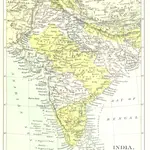 Thumbnail of historical map