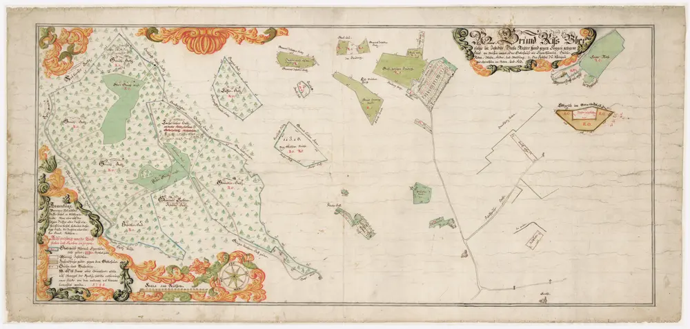 Pré-visualização do mapa antigo