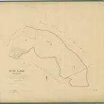 Thumbnail of historical map