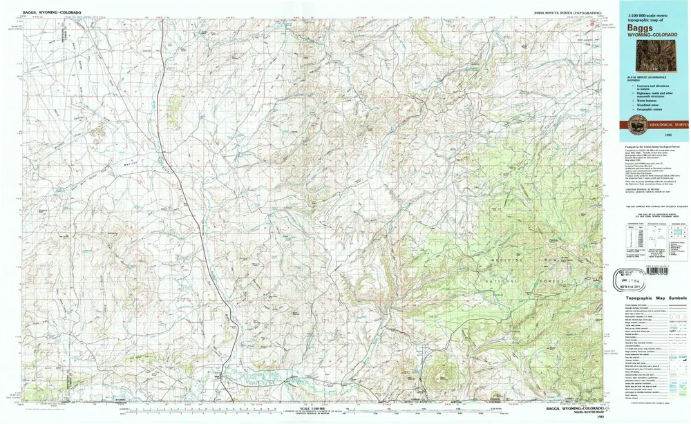 Pré-visualização do mapa antigo