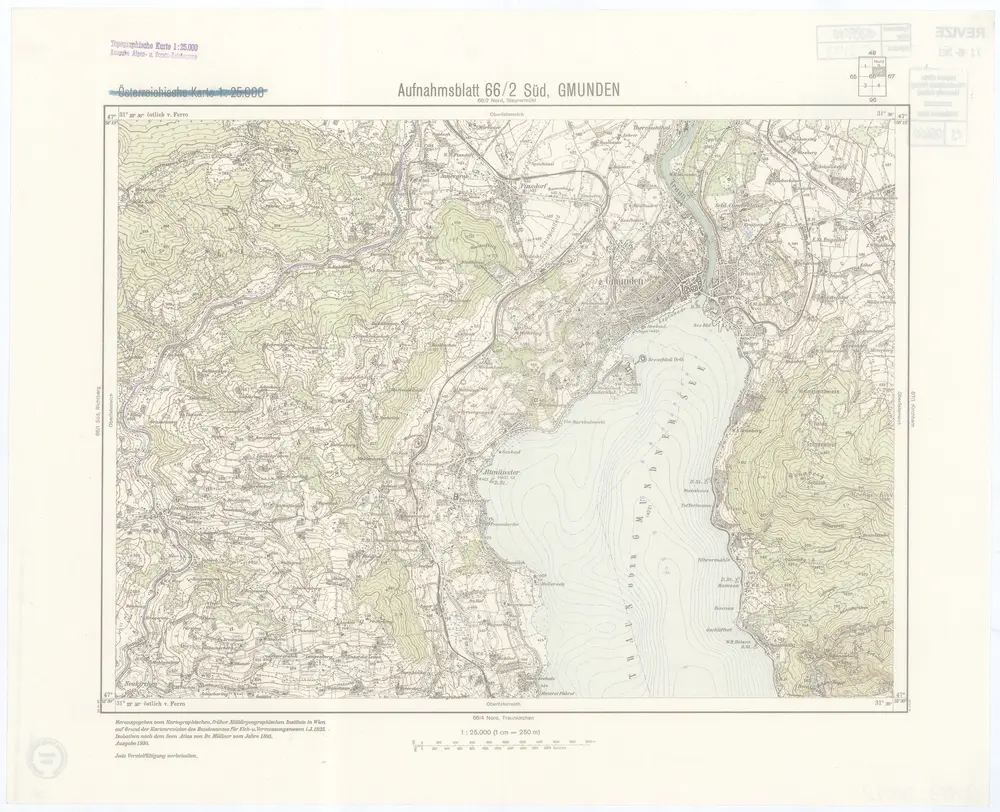 Vista previa del mapa antiguo