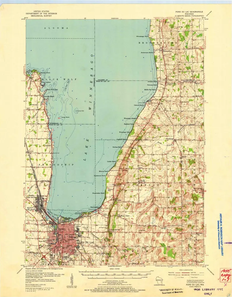 Thumbnail of historical map