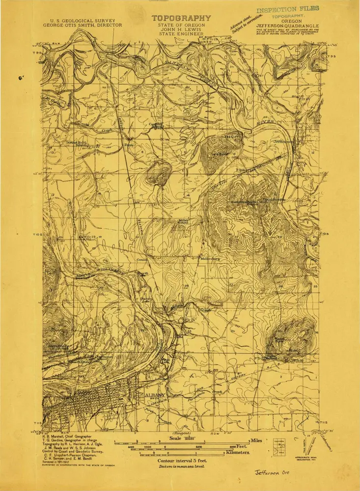 Thumbnail of historical map