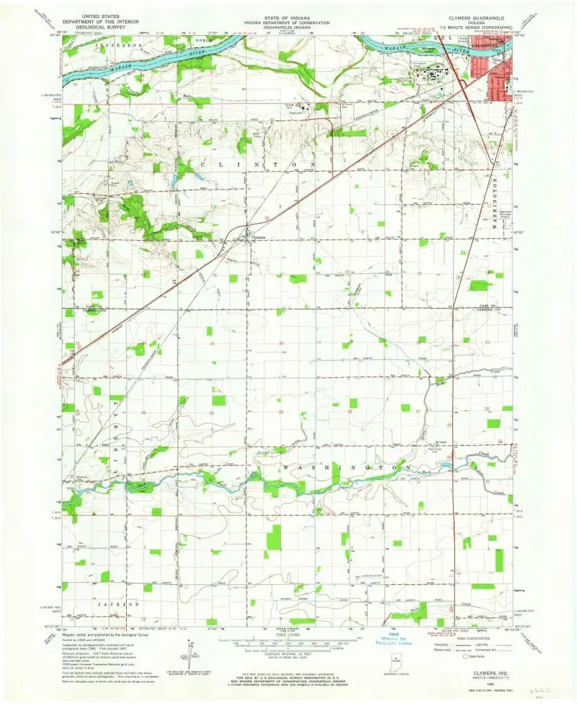 Thumbnail of historical map