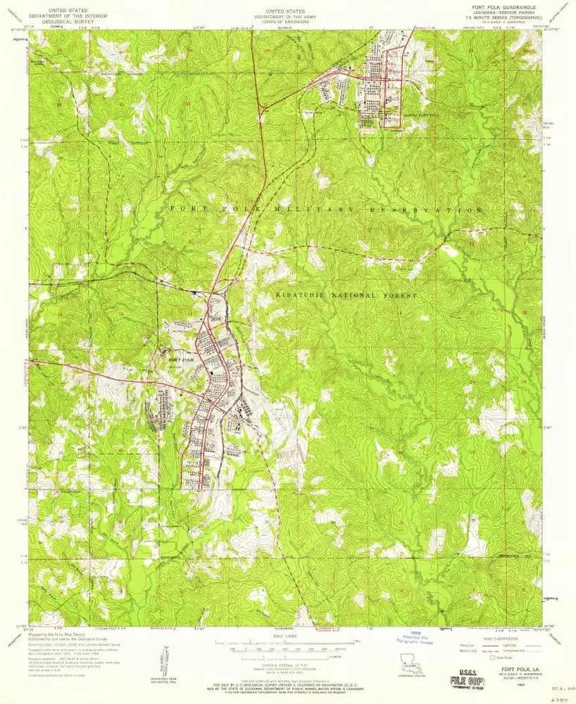 Anteprima della vecchia mappa