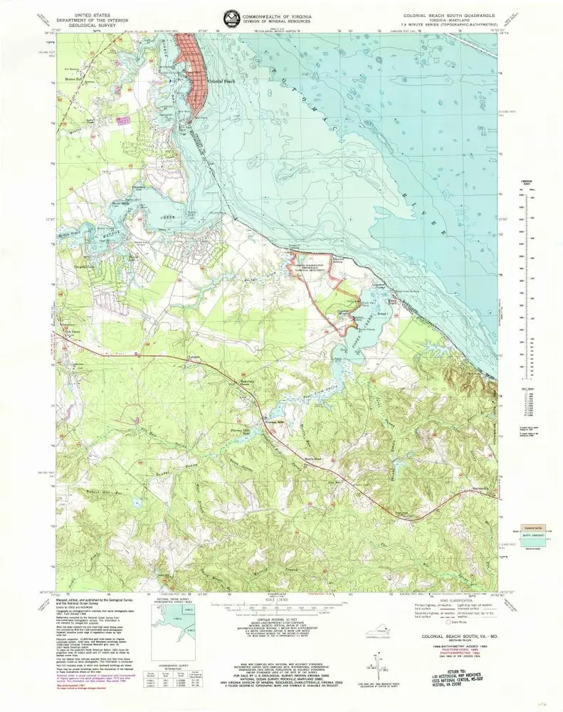 Thumbnail of historical map