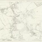 Anteprima della vecchia mappa