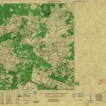 Vista previa del mapa antiguo