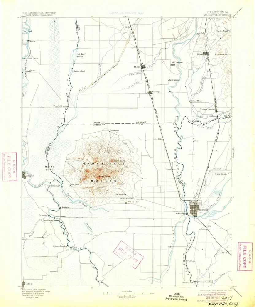 Thumbnail of historical map