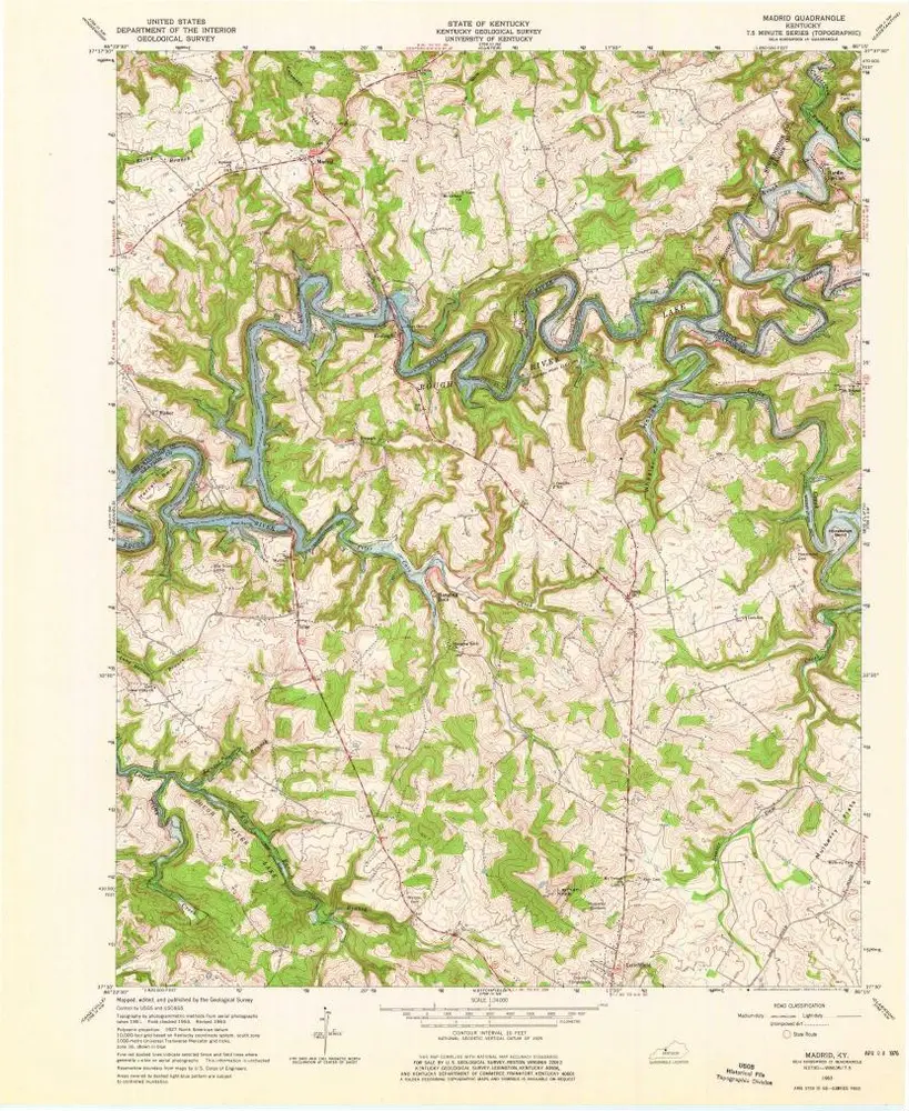 Pré-visualização do mapa antigo