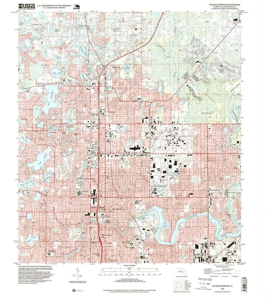 Anteprima della vecchia mappa