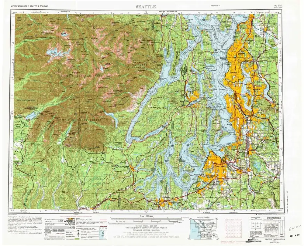 Pré-visualização do mapa antigo