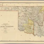 Thumbnail of historical map