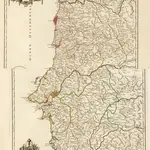 Aperçu de l'ancienne carte