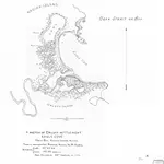 Voorbeeld van de oude kaart