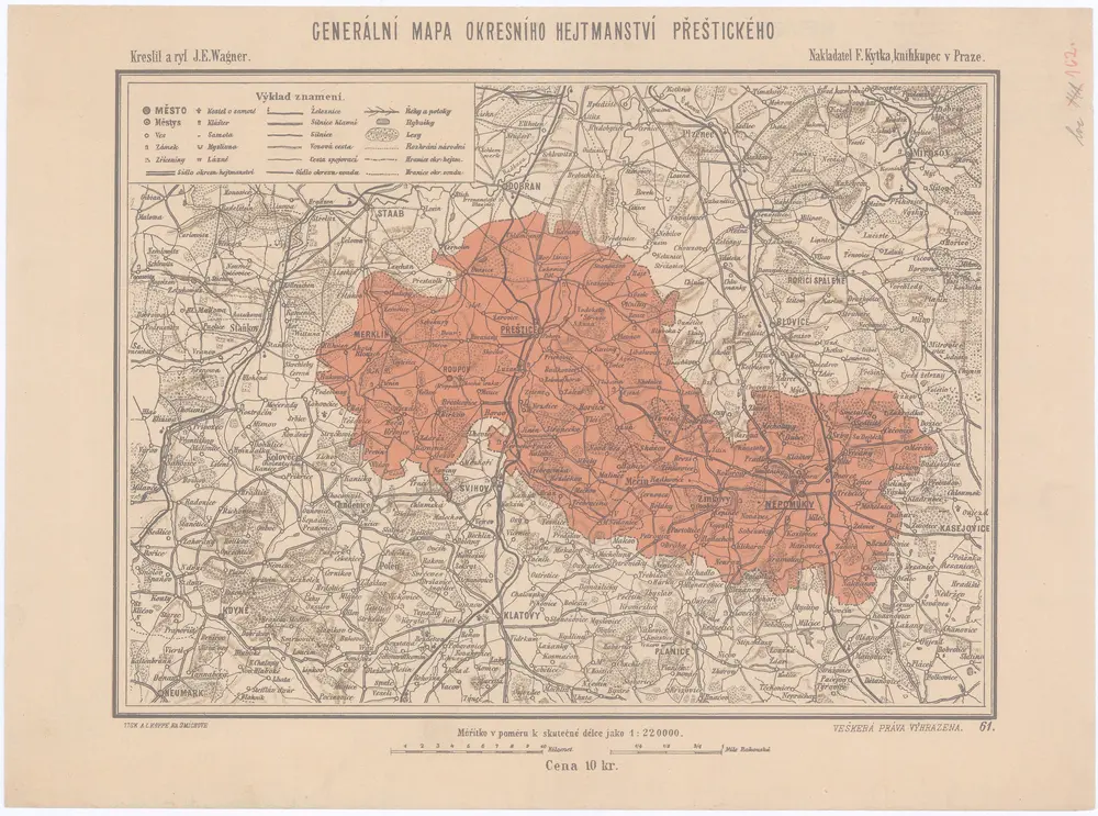 Thumbnail of historical map