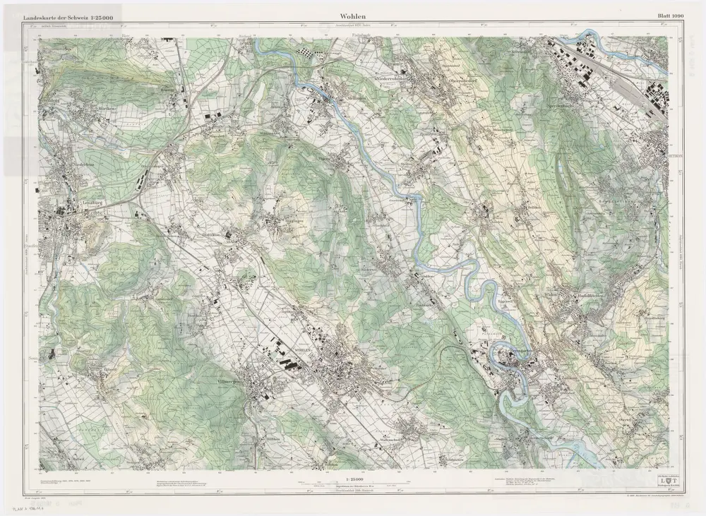 Pré-visualização do mapa antigo